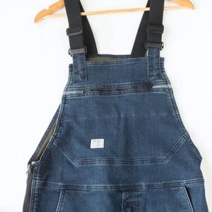 Ripton and Co Overalls Size XL